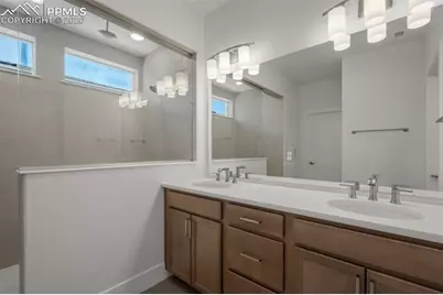 4515 Peak Crest View, Colorado Springs, CO 80918 - Photo 22