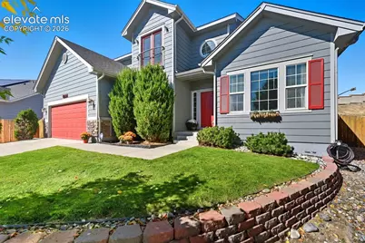 7055 Antonito Court, Colorado Springs, CO 80918 - Photo 2
