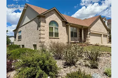 8402 Sutterfield Drive, Colorado Springs, CO 80920 - Photo 2