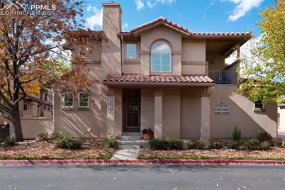 3294 Apogee View, Colorado Springs, CO 80906 - Photo 1