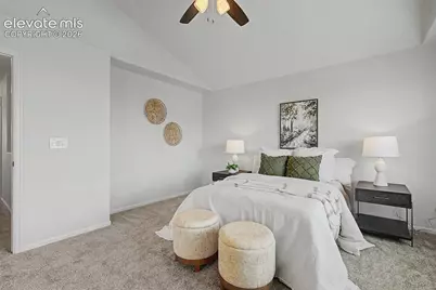 6952 Cobblecreek Drive, Colorado Springs, CO 80922 - Photo 20