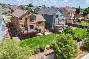 6952 Cobblecreek Dr, Colorado Springs, CO 80922 - Photo 32