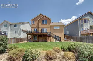 6952 Cobblecreek Dr, Colorado Springs, CO 80922 - Photo 30