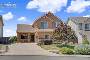 6952 Cobblecreek Dr, Colorado Springs, CO 80922 - Photo 2