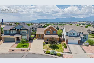 6952 Cobblecreek Drive, Colorado Springs, CO 80922 - Photo 1