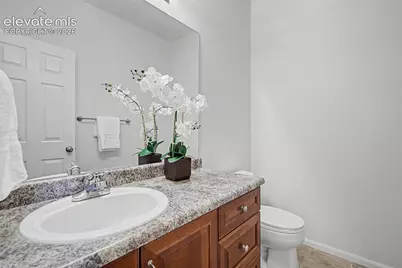 6952 Cobblecreek Drive, Colorado Springs, CO 80922 - Photo 18