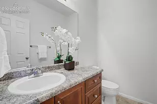 6952 Cobblecreek Dr, Colorado Springs, CO 80922 - Photo 18