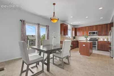 6952 Cobblecreek Drive, Colorado Springs, CO 80922 - Photo 8