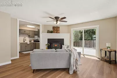 79 W Old Broadmoor Road, Colorado Springs, CO 80906 - Photo 6