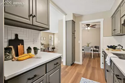 79 W Old Broadmoor Road, Colorado Springs, CO 80906 - Photo 16