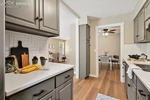 79 W Old Broadmoor Rd, Colorado Springs, CO 80906 - Photo 16