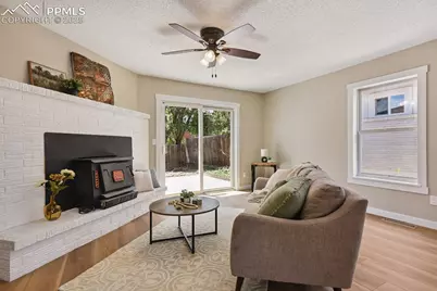 79 W Old Broadmoor Road, Colorado Springs, CO 80906 - Photo 8