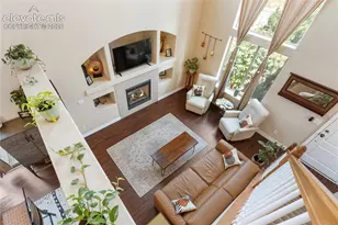 706 Arrowhead Pass Heights, Colorado Springs, CO 80907 - Photo 16