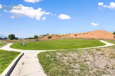 706 Arrowhead Pass Heights, Colorado Springs, CO 80907 - Photo 32