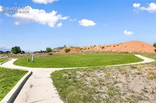 706 Arrowhead Pass Heights, Colorado Springs, CO 80907 - Photo 32