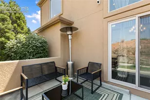 706 Arrowhead Pass Heights, Colorado Springs, CO 80907 - Photo 6
