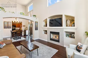 706 Arrowhead Pass Heights, Colorado Springs, CO 80907 - Photo 4