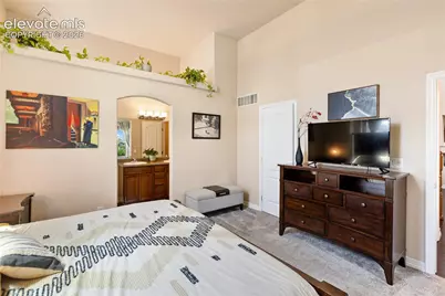 706 Arrowhead Pass Heights, Colorado Springs, CO 80907 - Photo 12