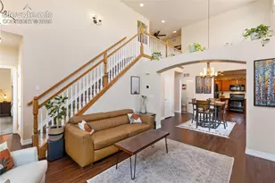 706 Arrowhead Pass Heights, Colorado Springs, CO 80907 - Photo 2