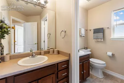 706 Arrowhead Pass Heights, Colorado Springs, CO 80907 - Photo 22