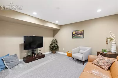706 Arrowhead Pass Heights, Colorado Springs, CO 80907 - Photo 26