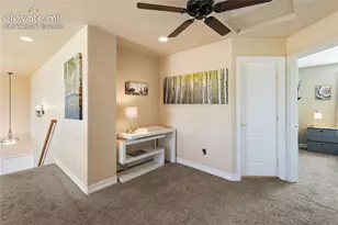 706 Arrowhead Pass Heights, Colorado Springs, CO 80907 - Photo 20