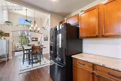706 Arrowhead Pass Heights, Colorado Springs, CO 80907 - Photo 10