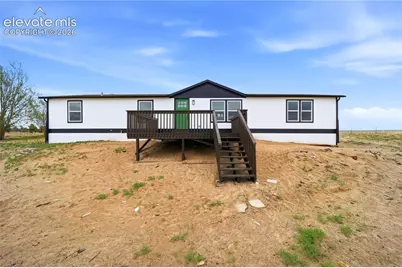 23615 Bar 10 Way, Calhan, CO 80808 - Photo 1