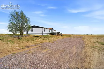 23615 Bar 10 Way, Calhan, CO 80808 - Photo 4
