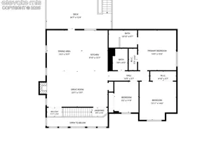 840 Pulpit Rock Circle, Colorado Springs, CO 80918 - Photo 46