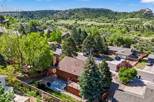 840 Pulpit Rock Circle, Colorado Springs, CO 80918 - Photo 4