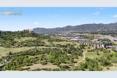 840 Pulpit Rock Circle, Colorado Springs, CO 80918 - Photo 8