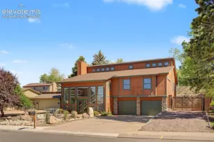 840 Pulpit Rock Circle, Colorado Springs, CO 80918 - Photo 10