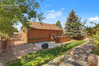 840 Pulpit Rock Circle, Colorado Springs, CO 80918 - Photo 44