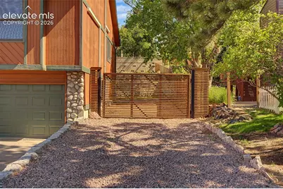 840 Pulpit Rock Circle, Colorado Springs, CO 80918 - Photo 14