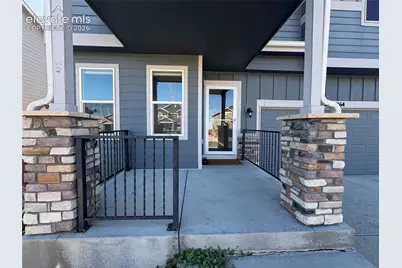 9864 Morning Vista Drive, Peyton, CO 80831 - Photo 2