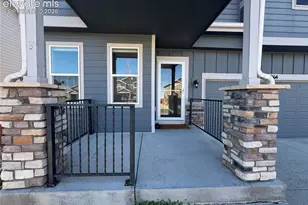9864 Morning Vista Dr, Peyton, CO 80831 - Photo 2