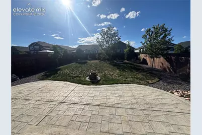 9864 Morning Vista Drive, Peyton, CO 80831 - Photo 6
