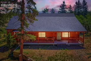 16 Echo Cir, Florissant, CO 80816 - Photo 2