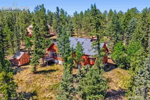 16 Echo Cir, Florissant, CO 80816 - Photo 10