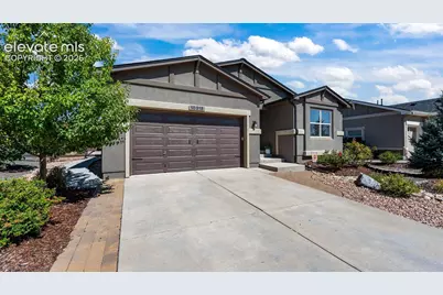 10315 Rifle Falls Way, Colorado Springs, CO 80924 - Photo 2