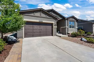 10315 Rifle Fls Wy, Colorado Springs, CO 80924 - Photo 2