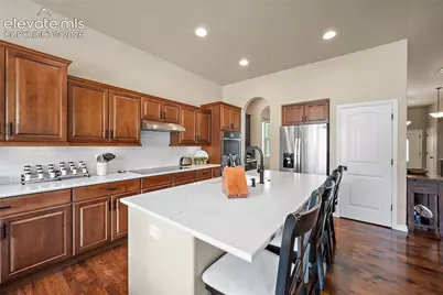 13296 Cedarville Way, Colorado Springs, CO 80921 - Photo 10