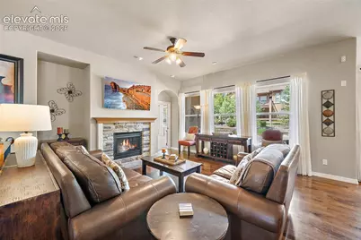13296 Cedarville Way, Colorado Springs, CO 80921 - Photo 6