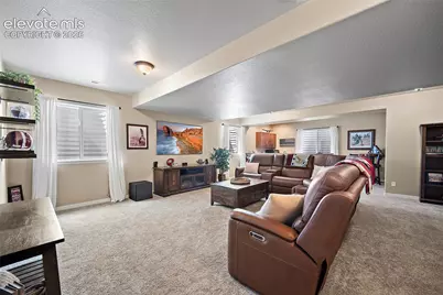 13296 Cedarville Way, Colorado Springs, CO 80921 - Photo 28