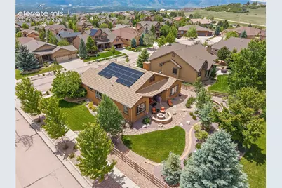 13296 Cedarville Way, Colorado Springs, CO 80921 - Photo 48