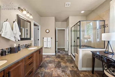 13296 Cedarville Way, Colorado Springs, CO 80921 - Photo 22