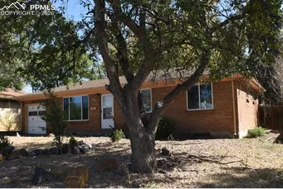2931 Pennsylvania Avenue, Colorado Springs, CO 80907 - Photo 2