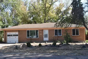 2931 Pennsylvania Ave, Colorado Springs, CO 80907 - Photo 1