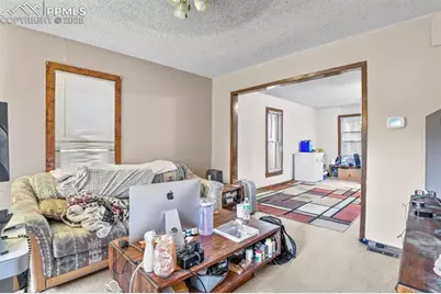 710 & 712 E Boulder Street, Colorado Springs, CO 80903 - Photo 2